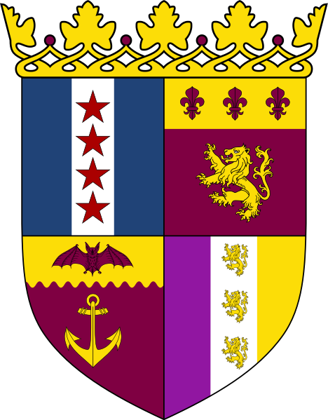 File:Coat of Arms of the Commonwealth of Sayvillian Regions.svg