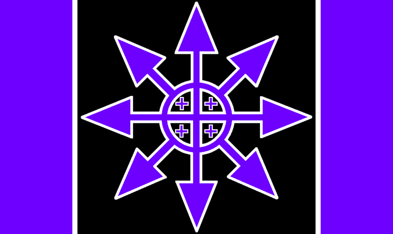 File:Flag of the Holy Confederation of the Violet Star.png