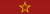 Ribbon Bar of the Hero of the People's Republic