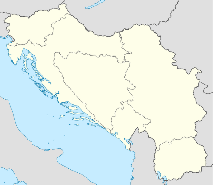 File:Yugoslavia location map.png