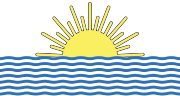 Flag of Donnauberg