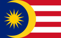 Flag of Paloman Malaya