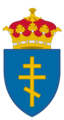 Arms of Klimata