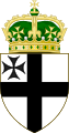 Lesser coat of arms of Revalia