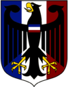 Emblem of Dale Republic
