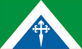 Flag of Grünhufe