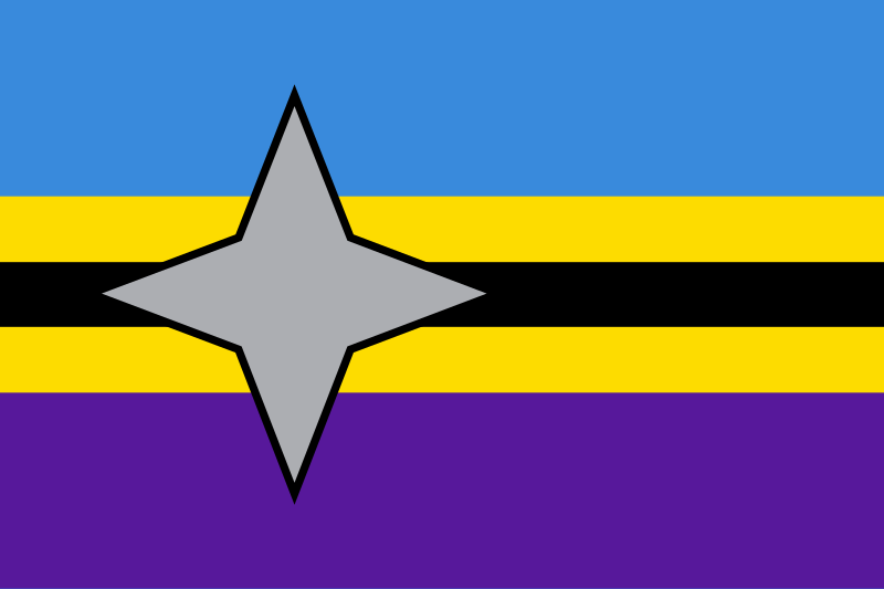 File:Flag of Naveria.svg