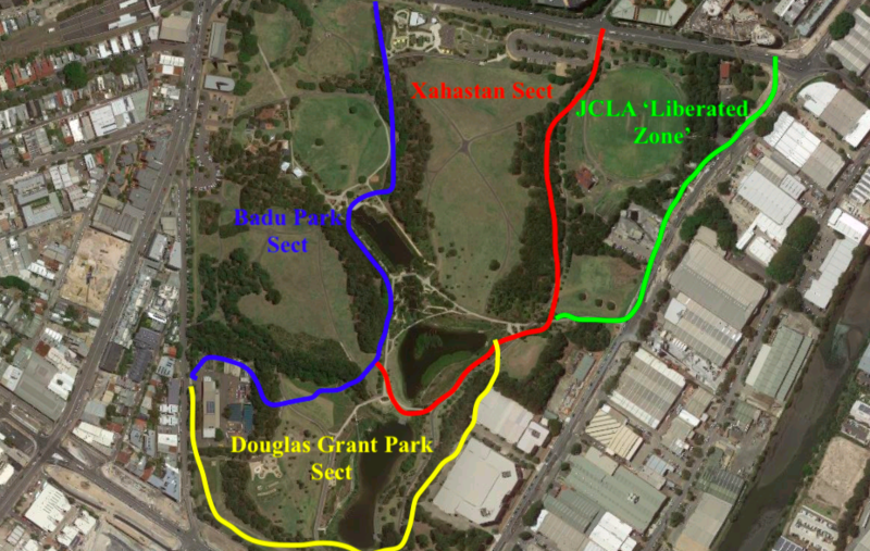File:Political Map of Sydney Park.png