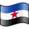 File:SR Dorpat flag icon.svg