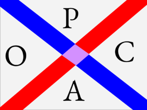 Aelurusianism flag.