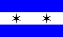 Flag of Republic of Autrytania