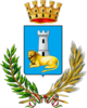 Coat of arms of Lentini