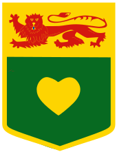 File:Coat of arms of the Beaufount Province.svg