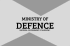 Ministry of Defence.svg