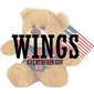 Seal of United States of Wings