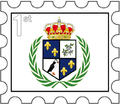 Featuring the Coat of Arms of Empire of Aenopia