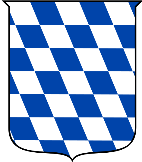 File:Arms of the House of Wilson(historical).svg