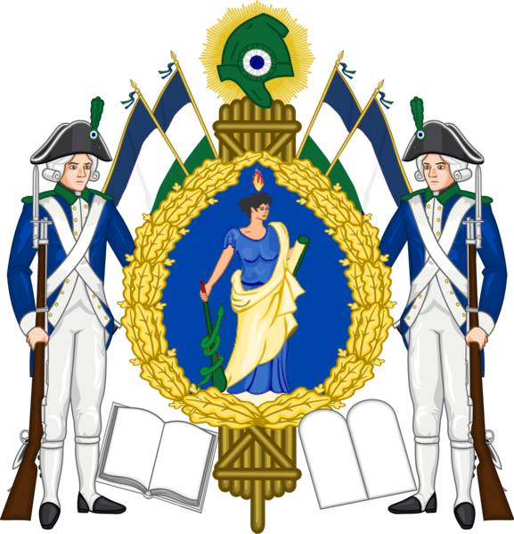 File:Coat of Arms of Varania.png