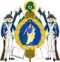Coat of Arms of Varania