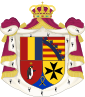 Coat of arms of Candor