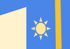 Flag of Nate City