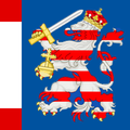 Standard of the King
