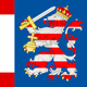Royal Standard of the King by the Rhine