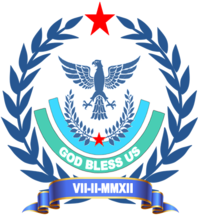 Logo oficial del SECYT
