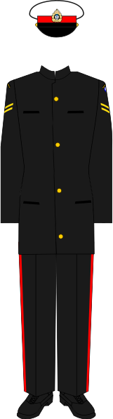 File:Uniform of a Leading marine.svg