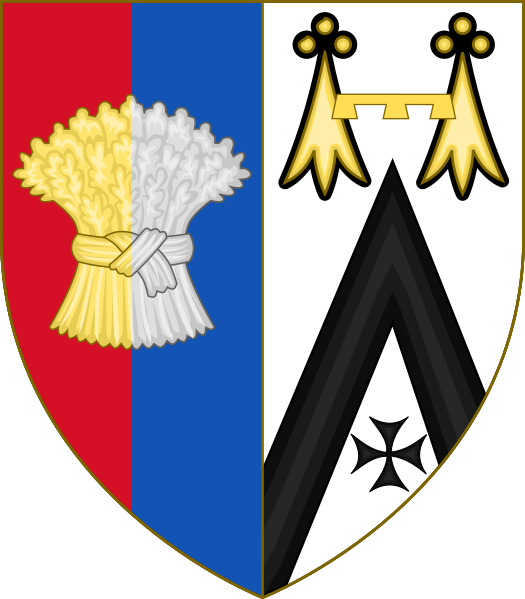 File:Coat of arms of Maria Ehrenberg.svg
