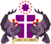 Coat of arms of St. John.png