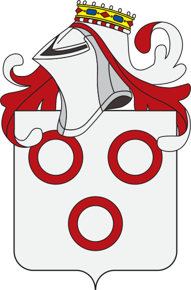 File:Coat of arms of the Viscounty of Anelos.svg