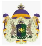 Arendelle Upper Coat of Arms