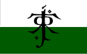 Flag of Amon Lasgalen