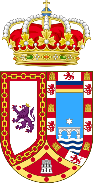 File:Coat of arms of Pajaro, Paloma (variant).svg
