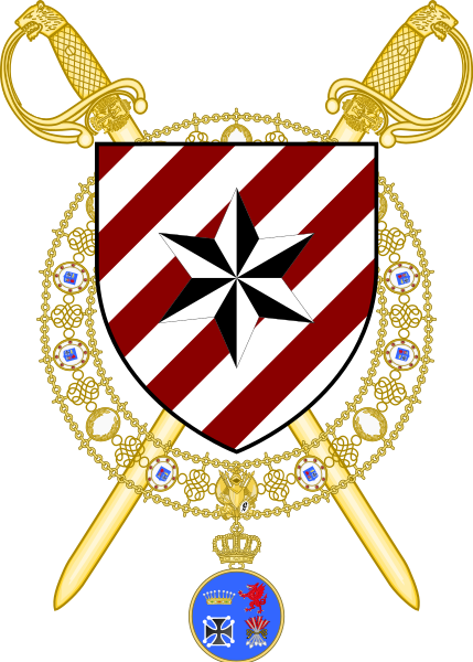 File:Coat of arms of the armed forces of Cycoldia.svg