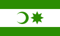 Flag of Ciolpani (2020-Present)