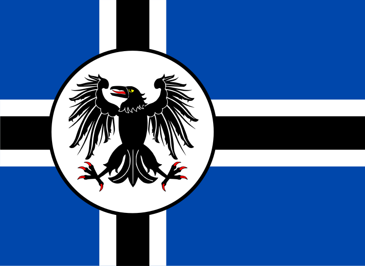 File:Flag of Hrafnarfjall.svg