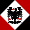 Flag of Canton of Eidgenossenberg