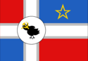 Flag of Free Zyamfranz