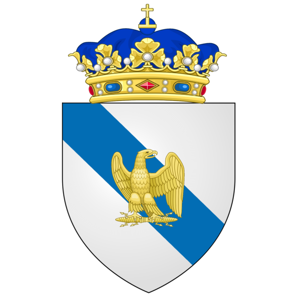 File:King of Rome Arms.png