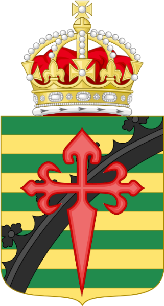 File:Lesser Coat of Arms of Ebenthal.svg