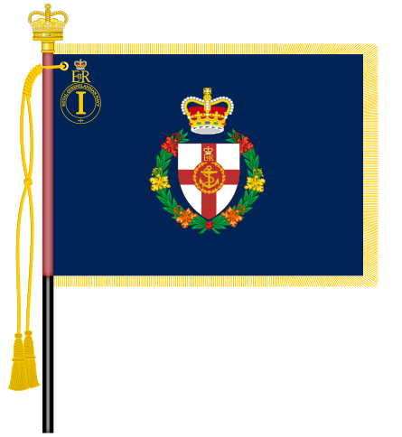 File:Royal Banner Royal Queensland Navy.svg