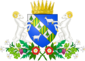 Coat of arms of Finnistan