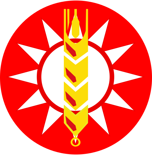 File:Emblem of PDPM.svg