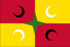 Flag of Proper Hosamia