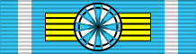 File:Order of the White Eagle (Cheskgariya-Litvania) - Grand Collar - Ribbon.svg
