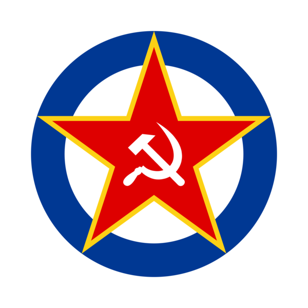 File:Titoist Democratic Party logo.png