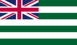 Bir Tawil State Flag