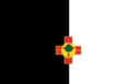 Flag of Treskan Kirbia